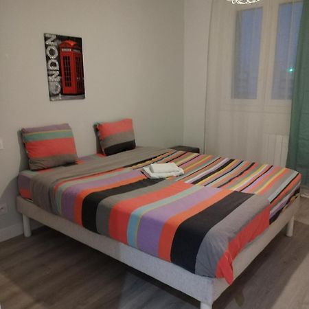 Appartement Entier Montpellier Zewnętrze zdjęcie